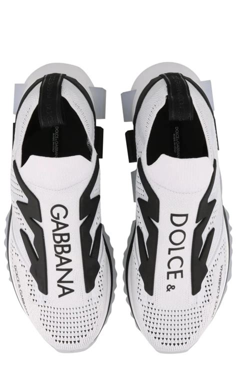 dolce gabbana turnschuhe|Dolce & Gabbana sneakers vintage.